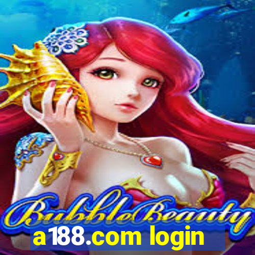 a188.com login